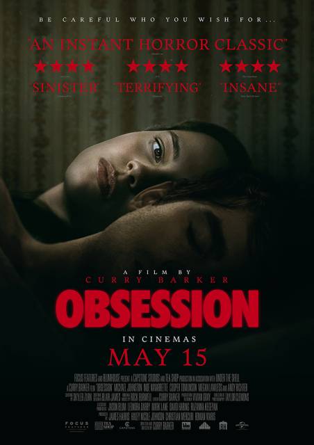 OBSESSION